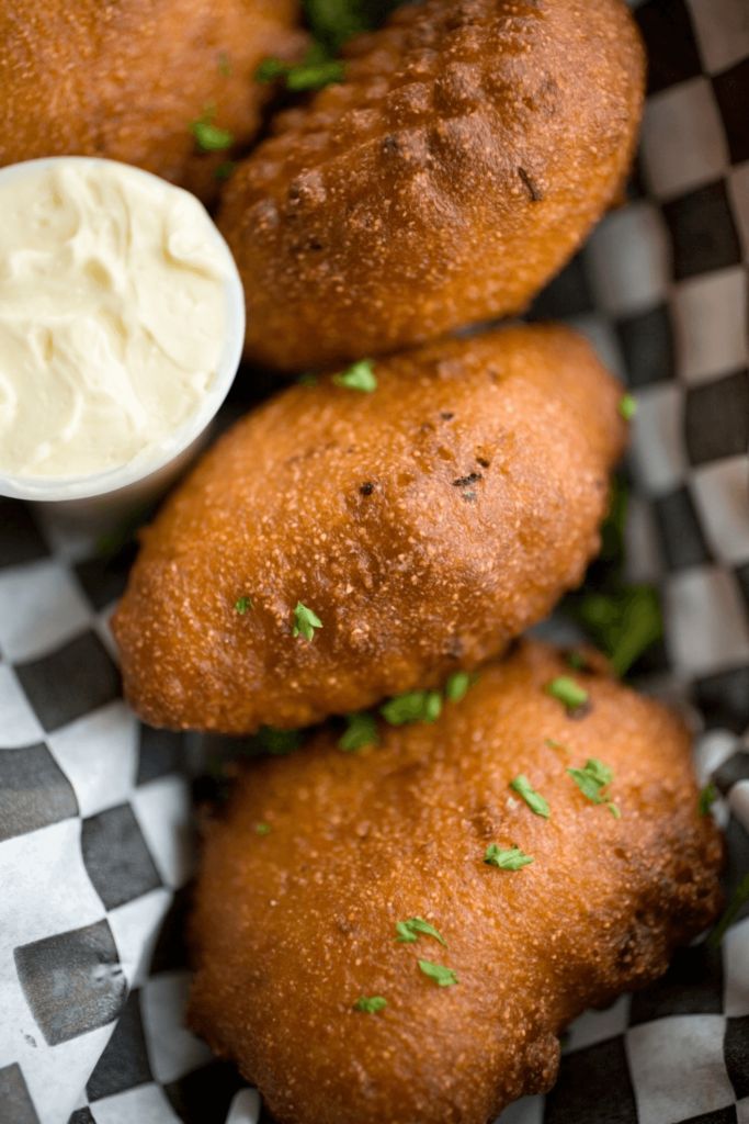 Paula Deen Hushpuppies