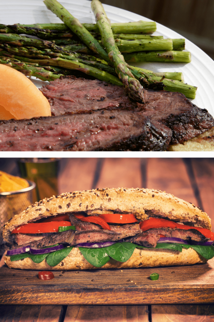 Pioneer Woman Tri Tip Roast Recipe