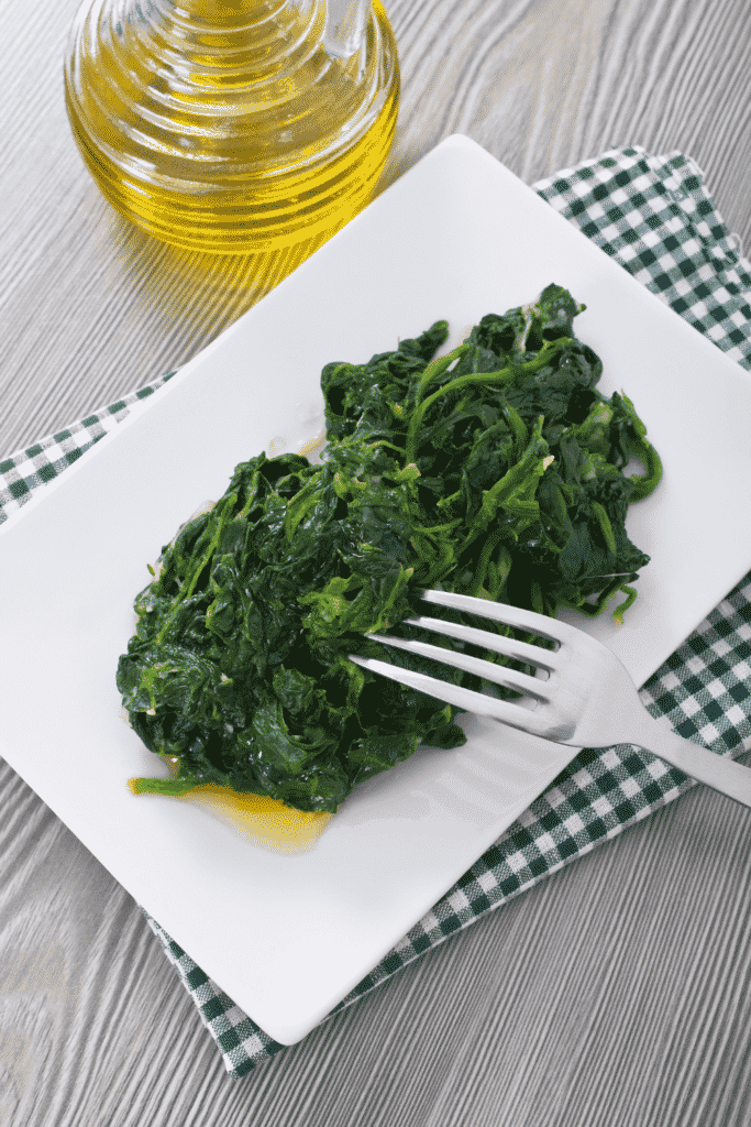 Spinach