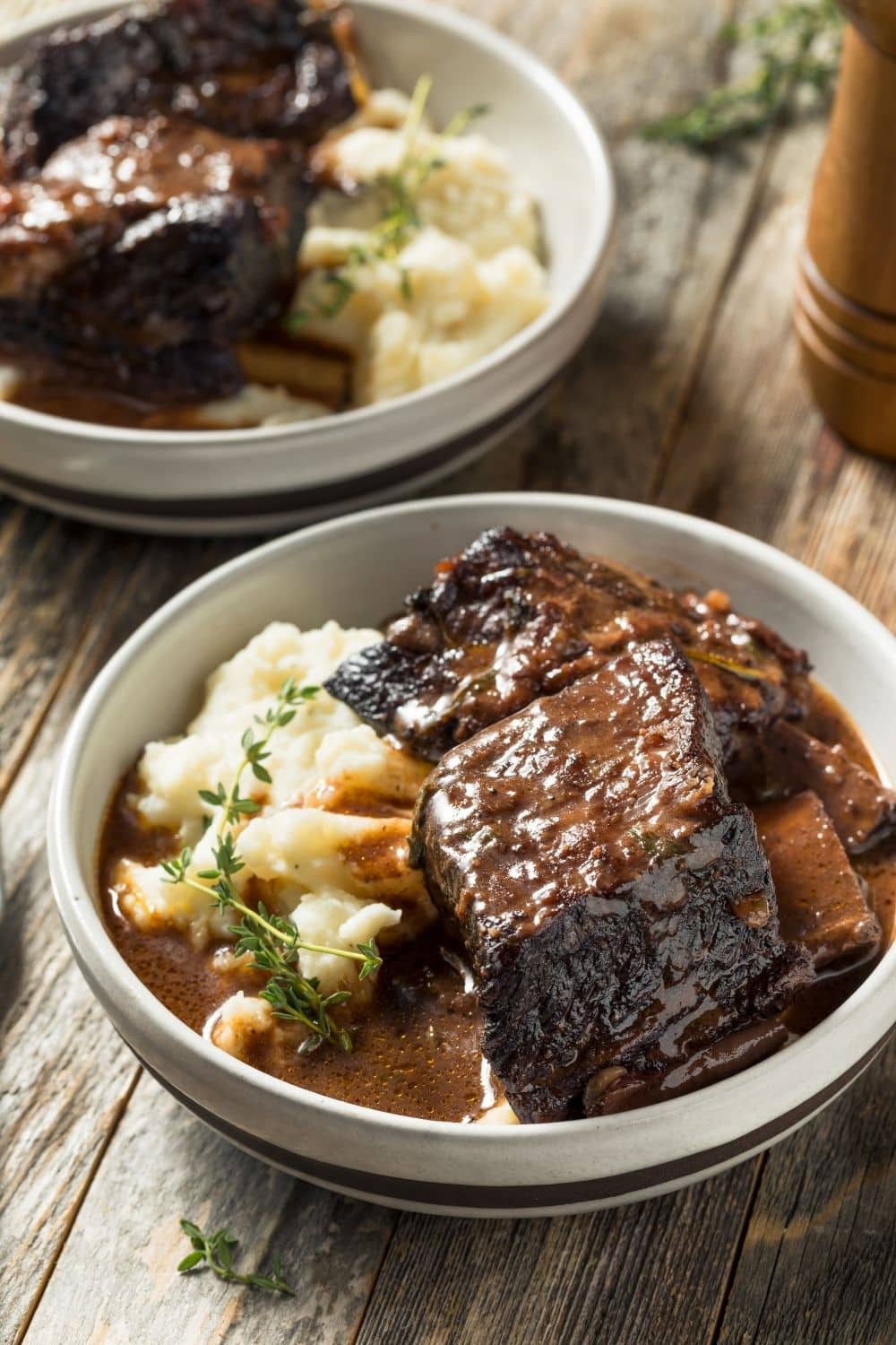 How To Cook Short Ribs On Stove