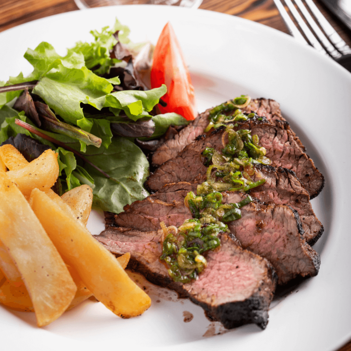 Tri Tip Roast Recipe Pioneer Woman