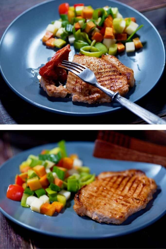 Ina Garten Pork Chops With Apples