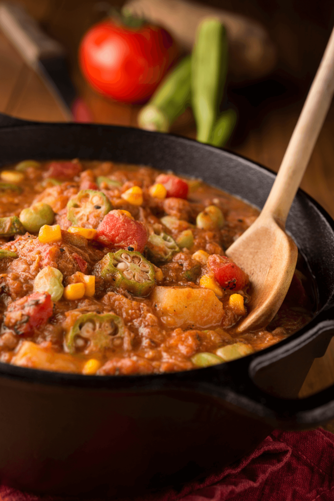 Pioneer Woman Brunswick Stew Recipe