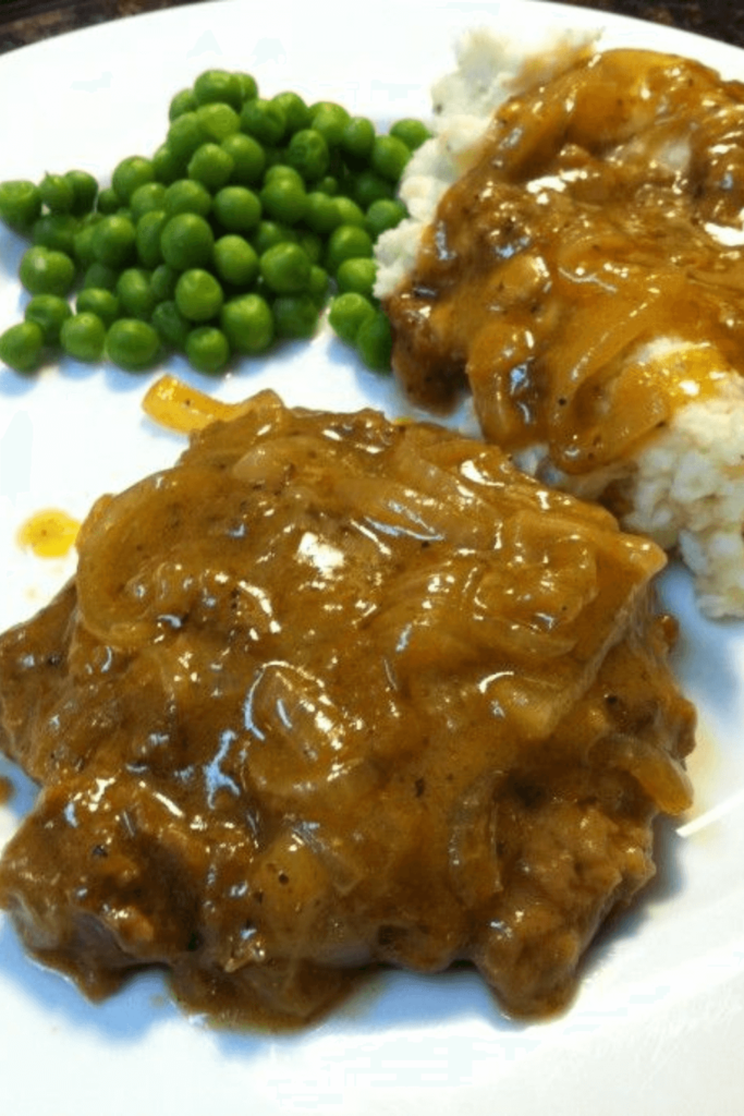 Crock Pot Cube Steak And Potatoes