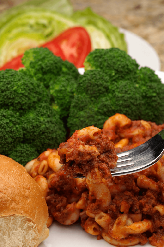 goulash