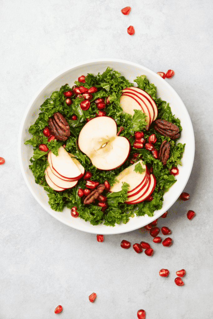 Kale salad