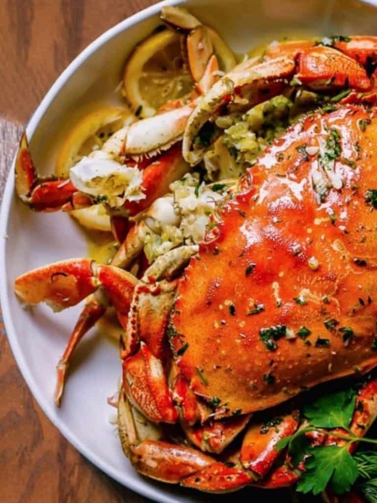 How To Cook Costco Dungeness Crab on the Stovetop?