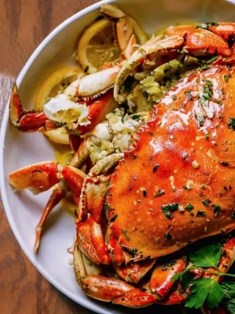 How to Cook Costco Dungeness Crab on the Stovetop