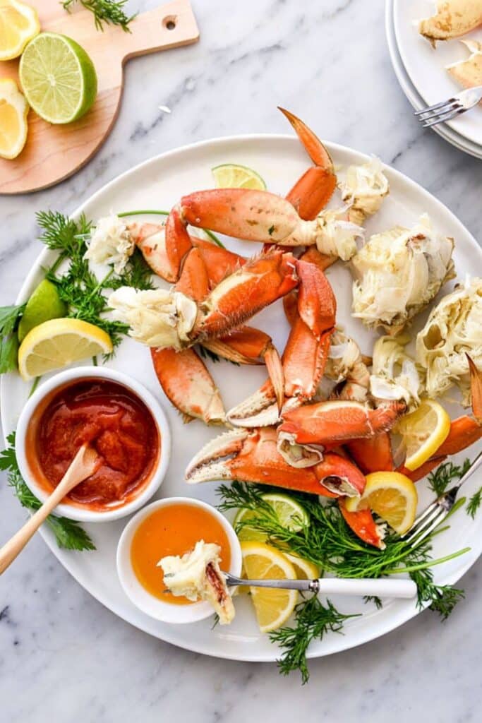 How To Cook Costco Dungeness Crab