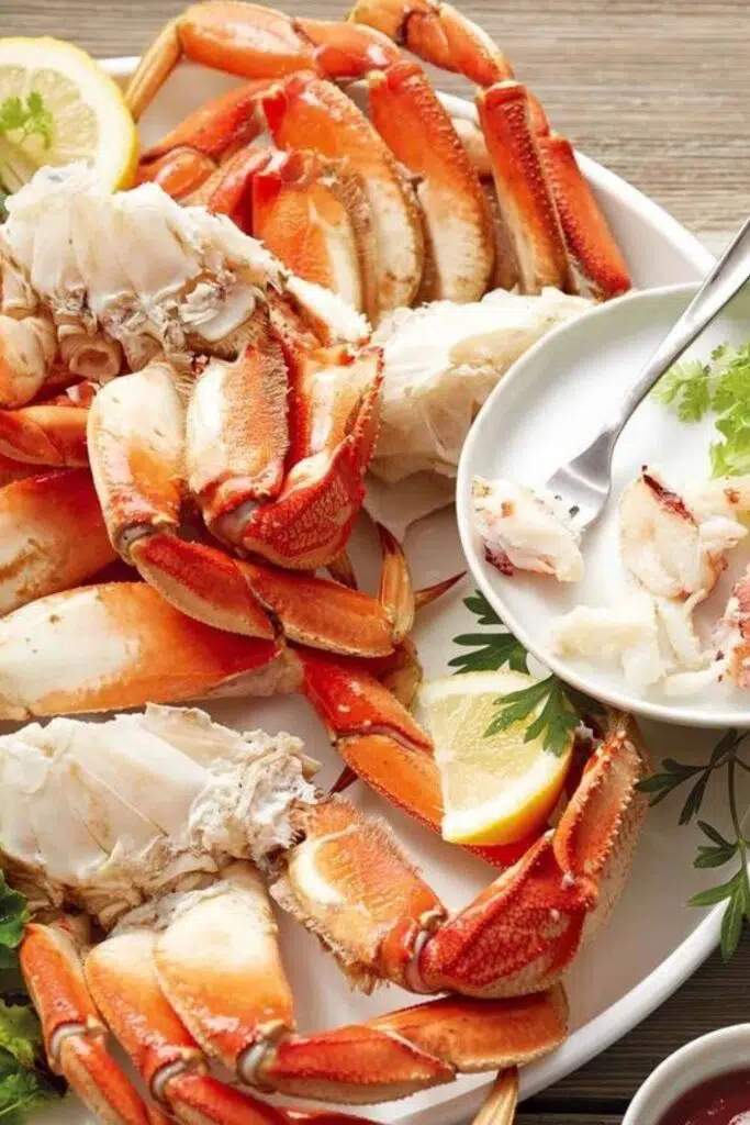 How To Cook Costco Dungeness Crab