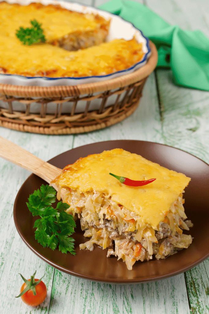 Hashbrown Casserole