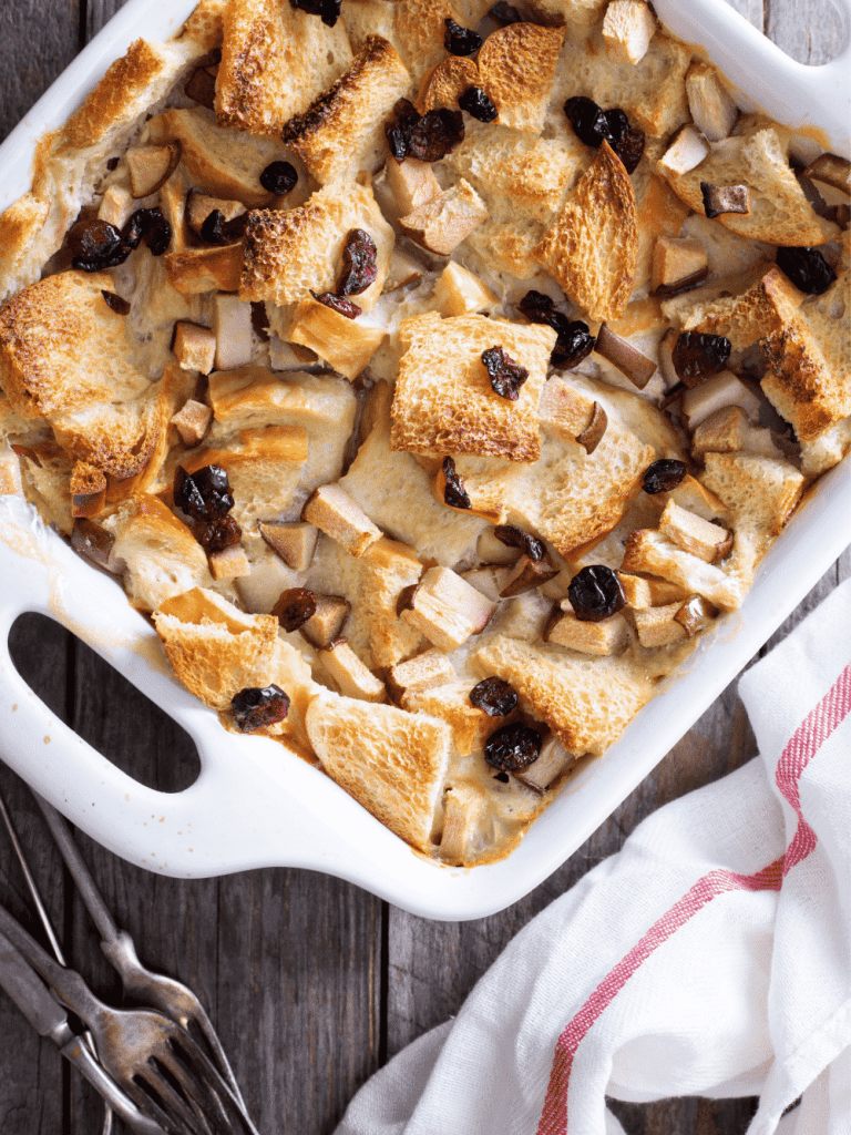 Ina Garten's Best Casseroles