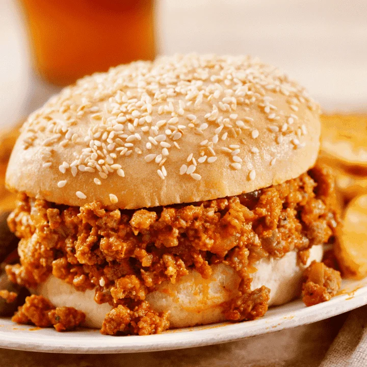Pioneer Woman Sloppy Joes