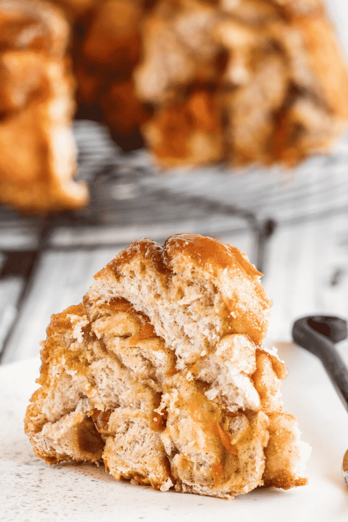 Pioneer Woman Monkey Bread