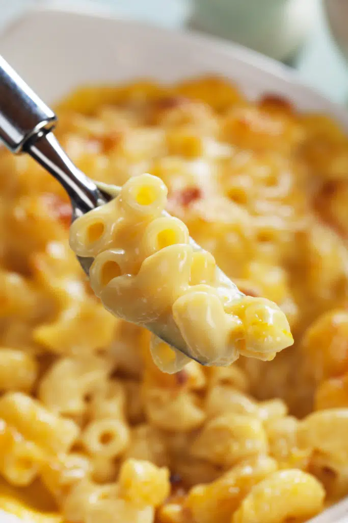 Ina Garten Mac and Cheese Casserole