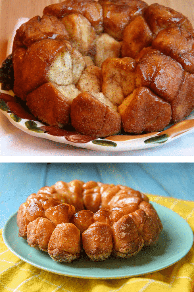 Monkey Bread