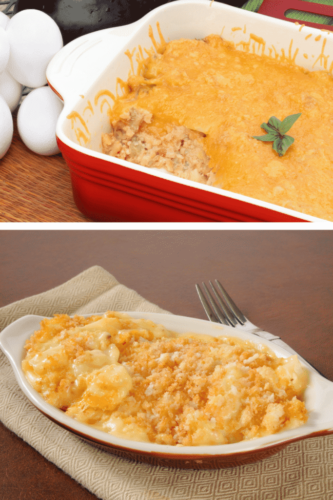 Pioneer Woman Hashbrown Breakfast Casserole