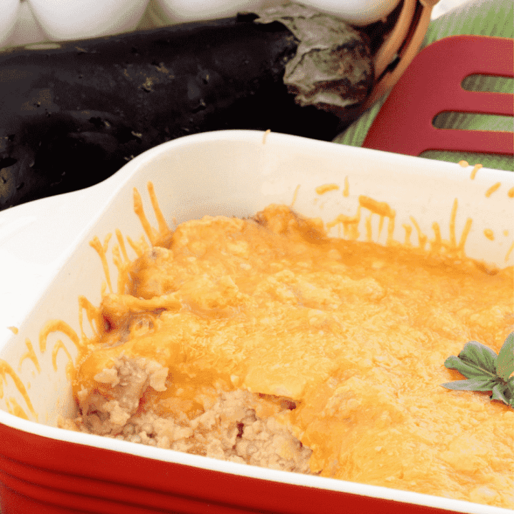 Pioneer Woman Hashbrown Breakfast Casserole