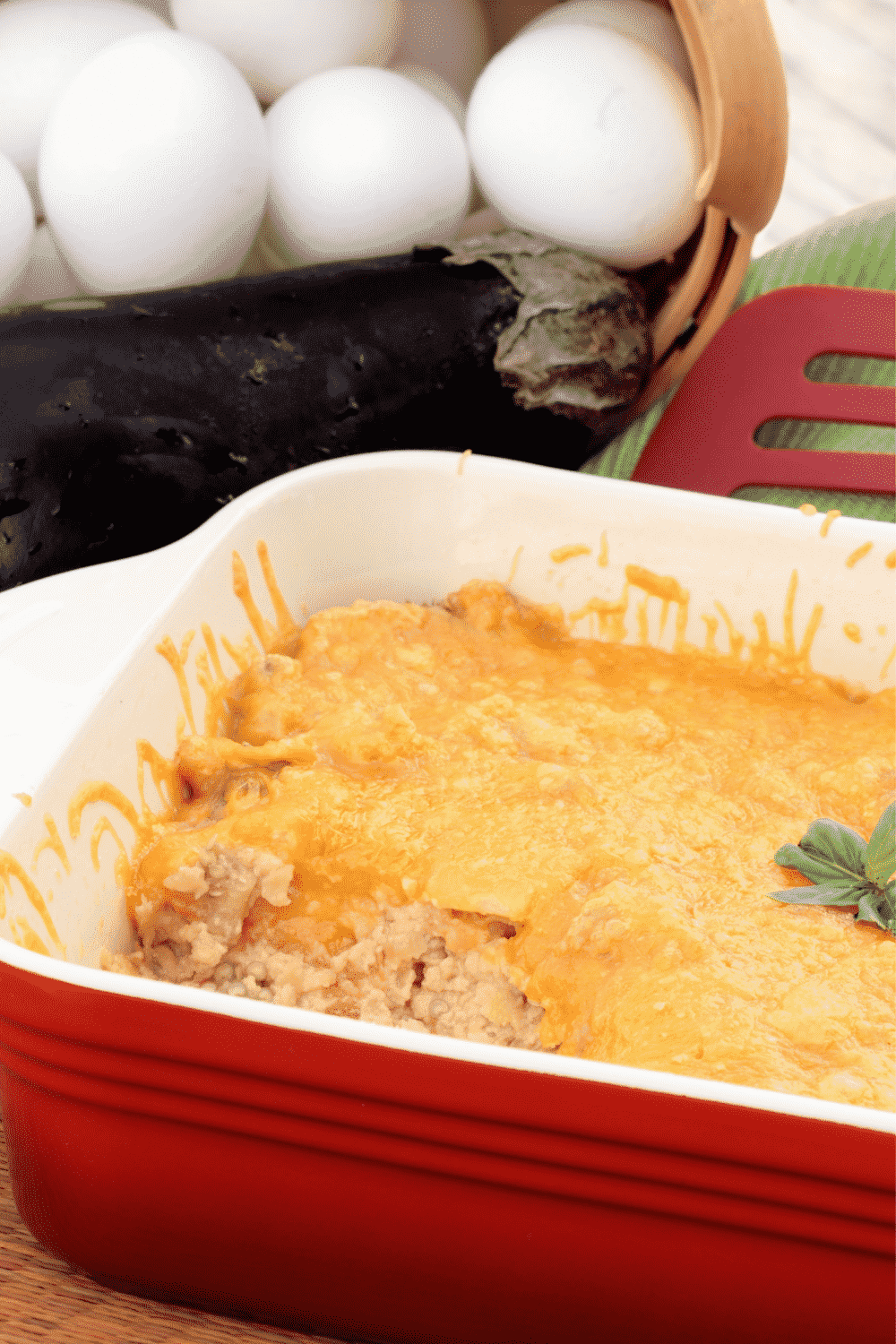 Pioneer Woman Hashbrown Breakfast Casserole