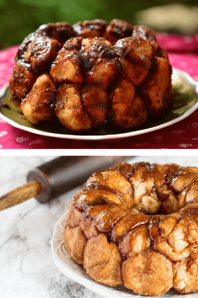 Pioneer Woman Monkey Bread