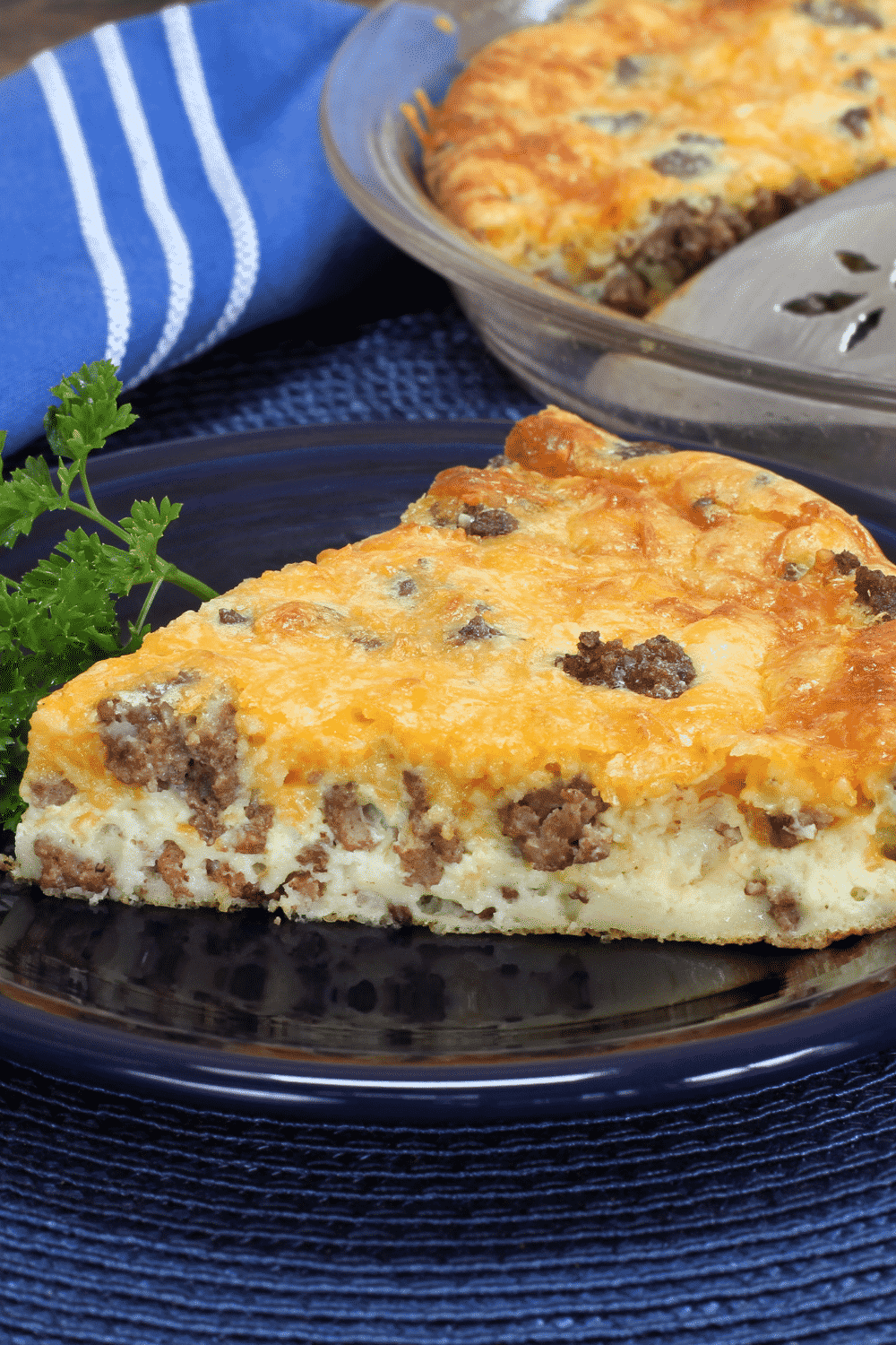 Pioneer Woman Cheeseburger Pie