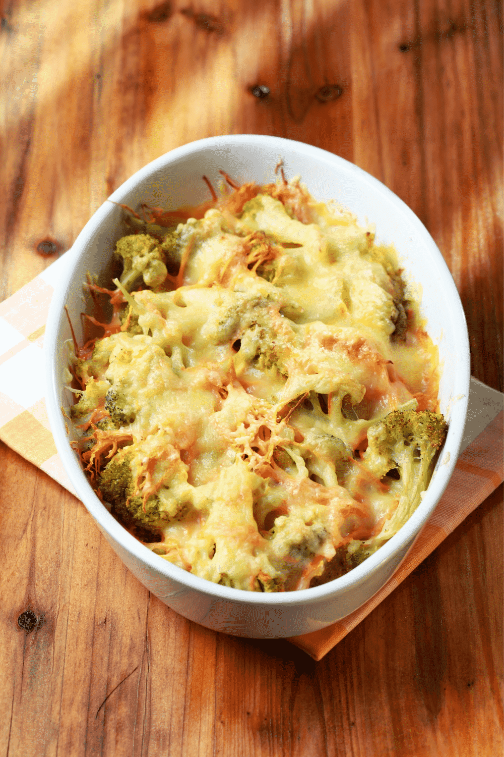 Pioneer Woman Broccoli Rice Casserole Recipe