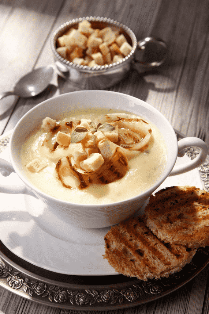 Pioneer Woman French Onion Soup