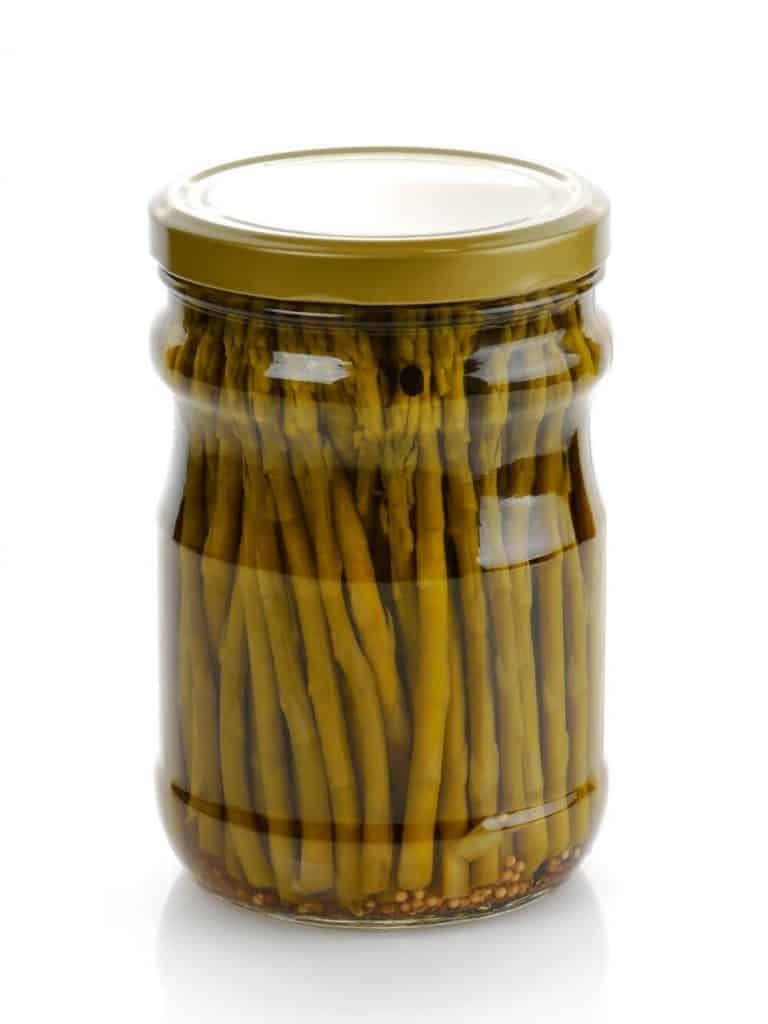 How To Cook Canned Asparagus
