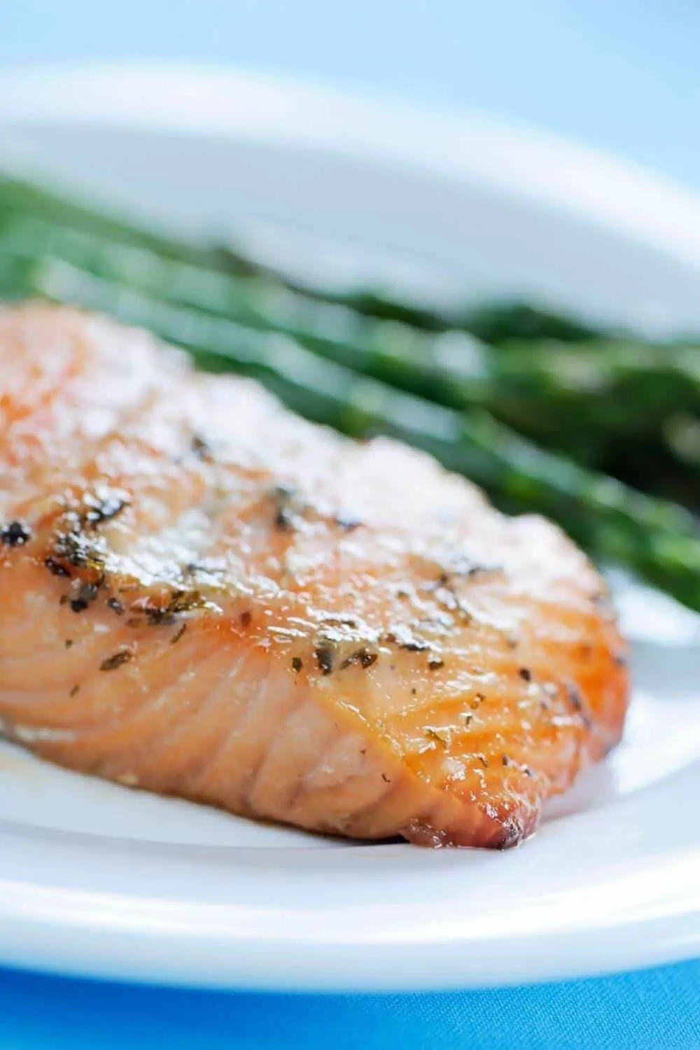 How Long To Bake Salmon At 450