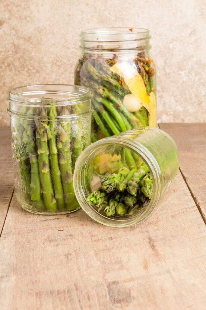 How To Cook Canned Asparagus