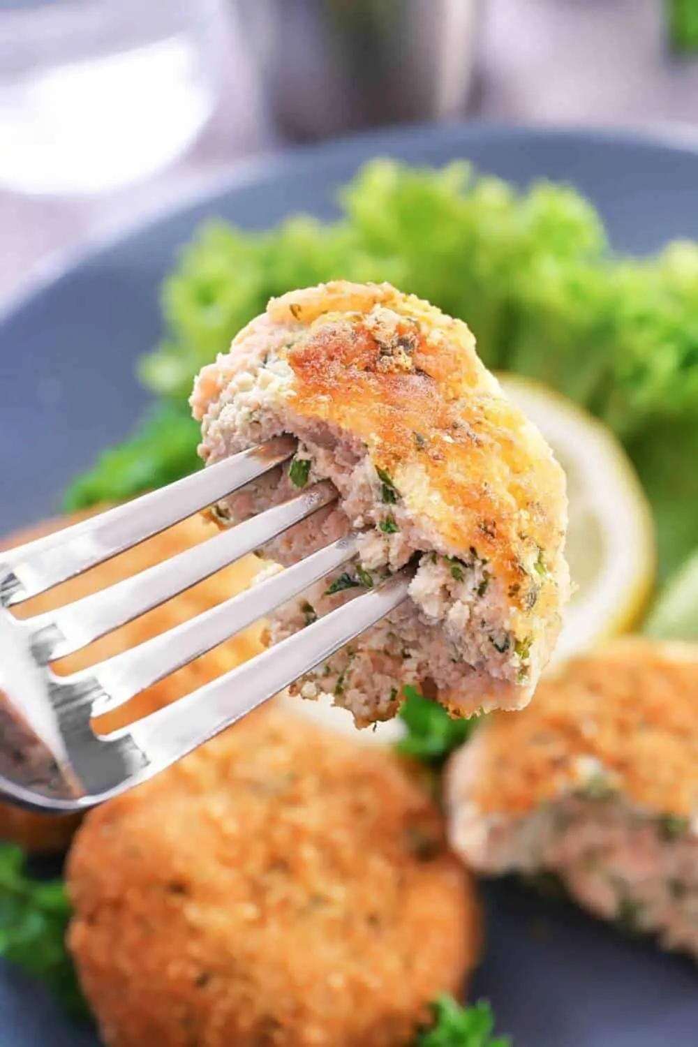 How Long To Cook Salmon Patties