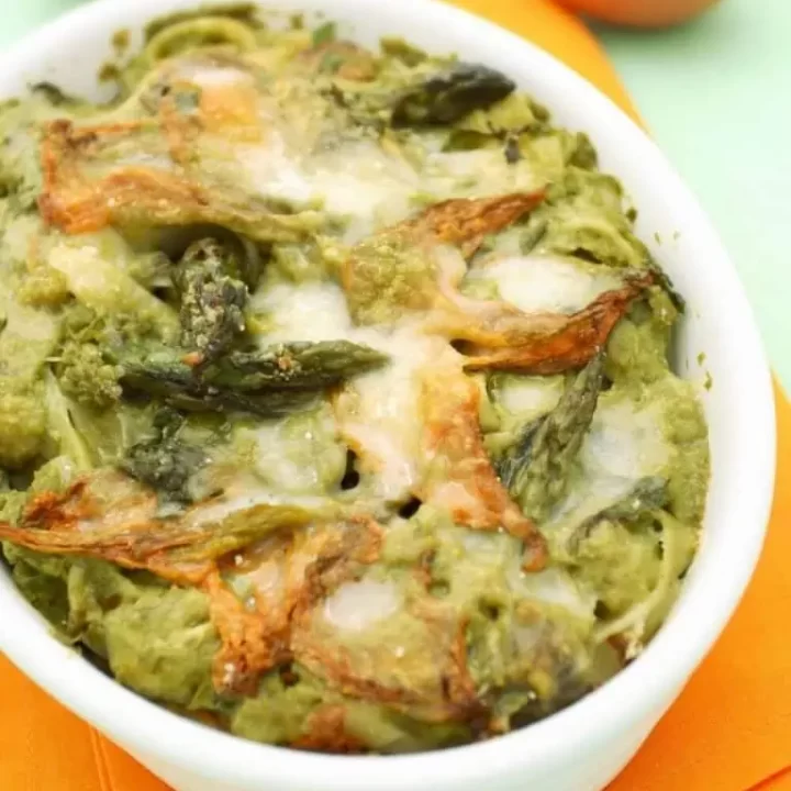 asparagus casserole