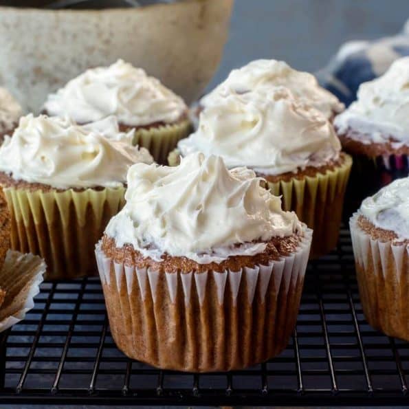 How Long To Bake Cupcakes At 350 F HalfScratched