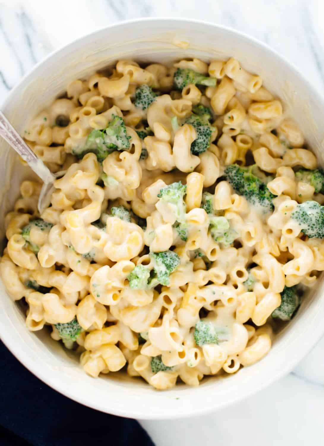 Amazing Vegan Mac and Cheese