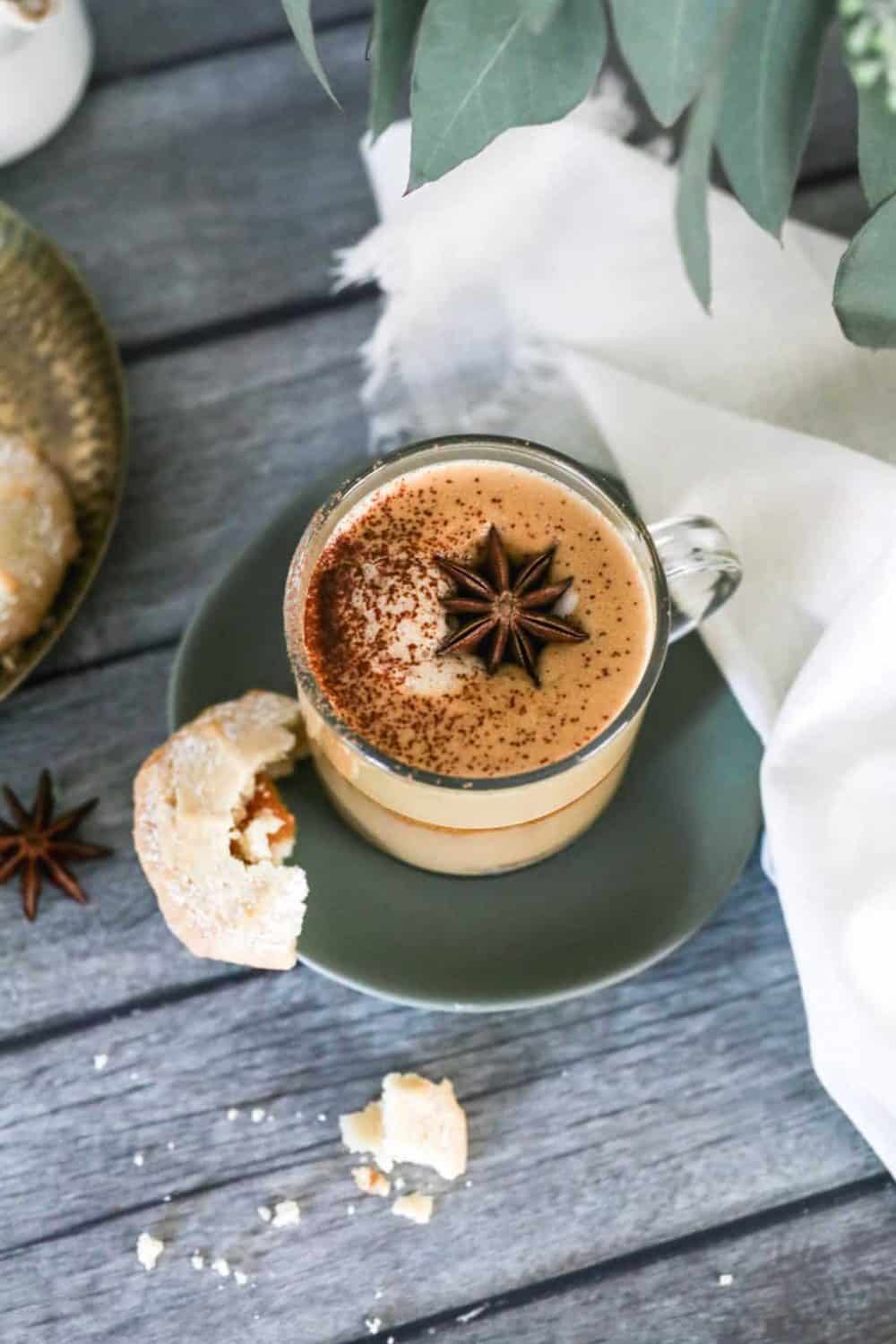 Hygge Chocolate Coffee