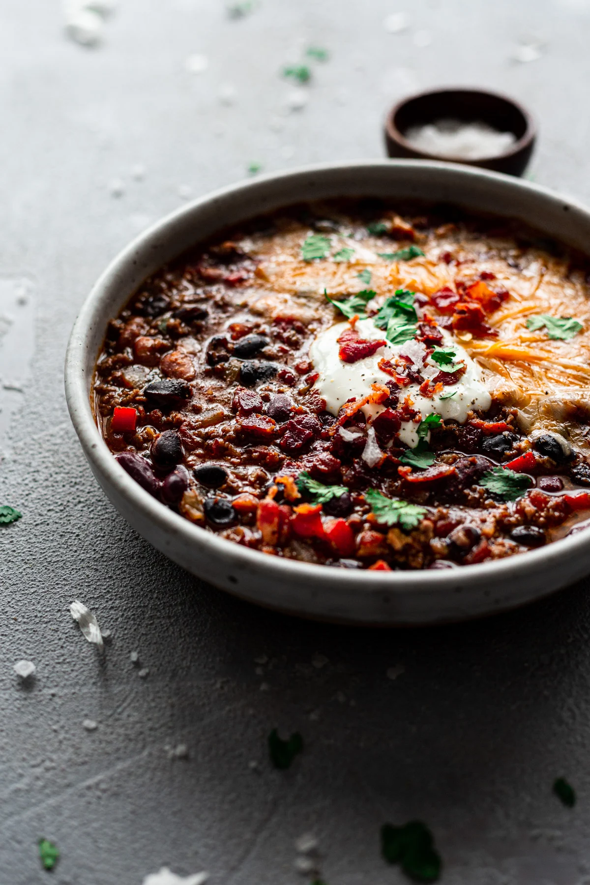 The Best Chili Recipe Ever