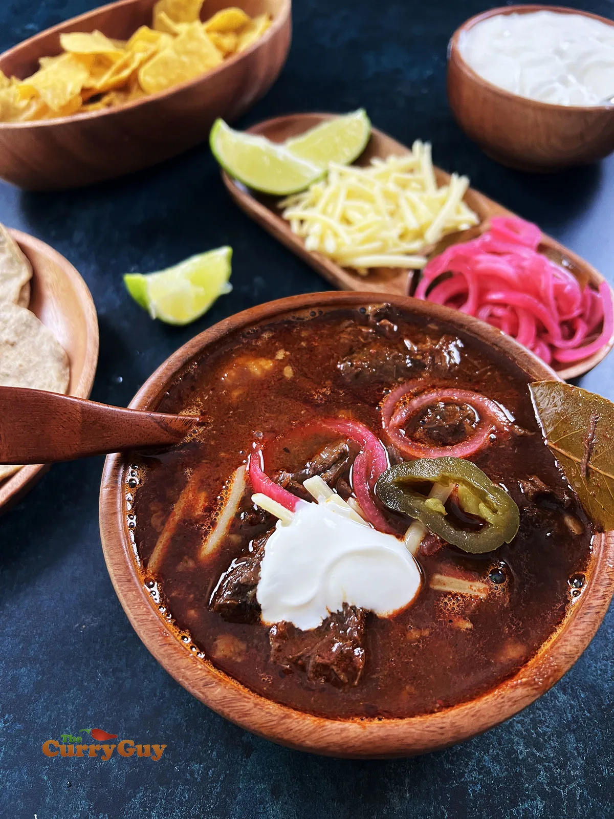 Birria de Res