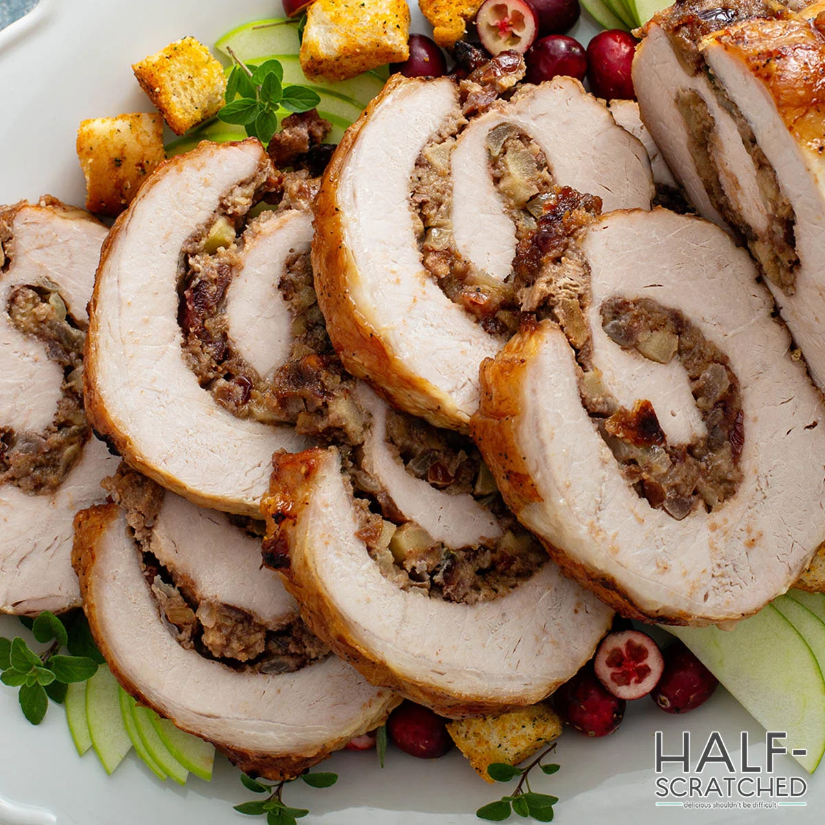 How Long to Cook Pork Tenderloin in the Oven at 400 F