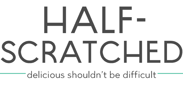Half-Scratched
