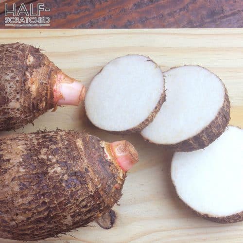 How Long to Bake Yams at 350 F HalfScratched