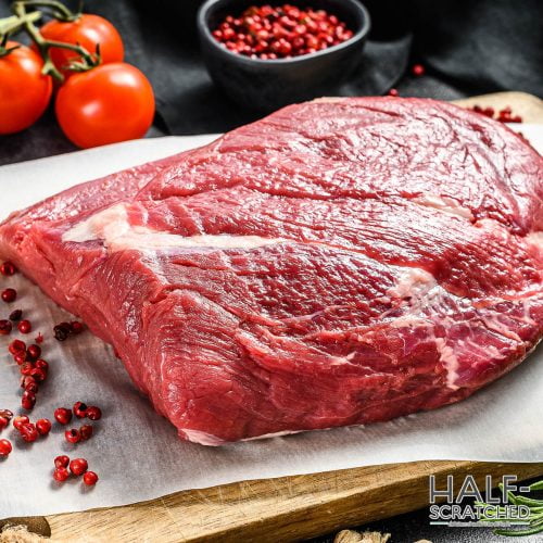 How Long to Smoke a Brisket at 225 F HalfScratched