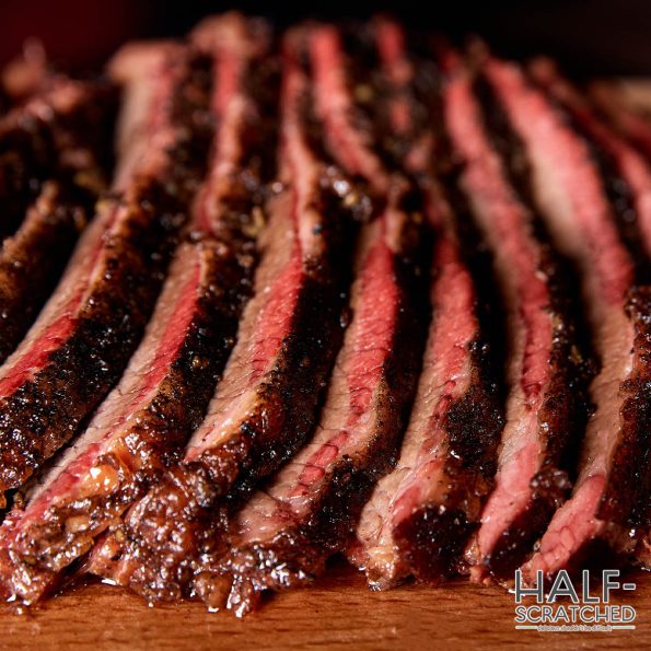 How Long to Smoke a Brisket at 225 F HalfScratched
