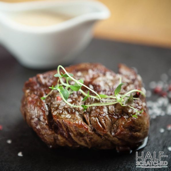 How Long to Cook Filet Mignon in the Oven at 350 F HalfScratched