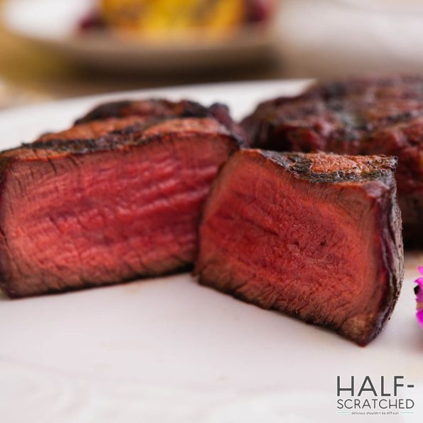 How Long to Cook Filet Mignon in the Oven at 350 F HalfScratched