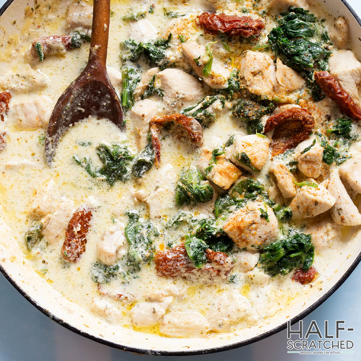 How Long to Bake Chicken Breast at 375 F HalfScratched