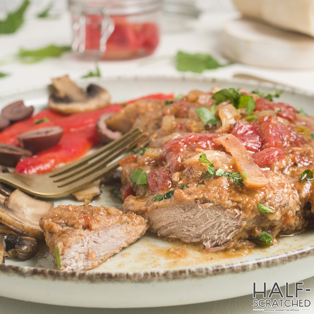 Swiss Steak