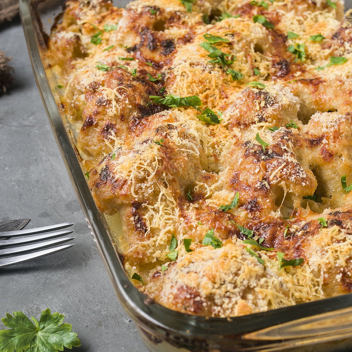 Ina Garten's Best Casserole Recipes