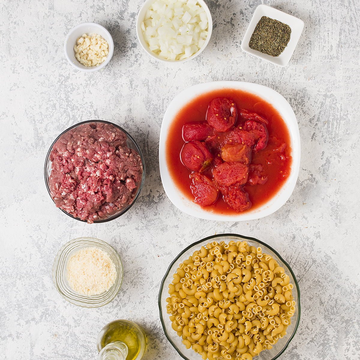 Pioneer woman goulash ingredients