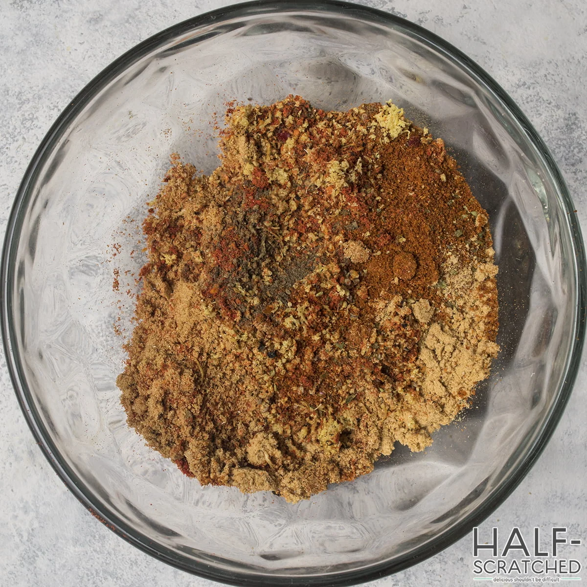 Bloves Sauce seasoning